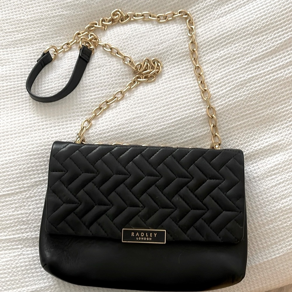 RADLEY London Mill Bay Medium Crossbody Bag